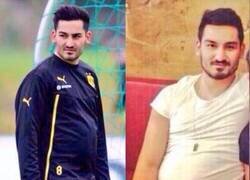 Enlace a Muchos dábamos a Gundogan por acabado