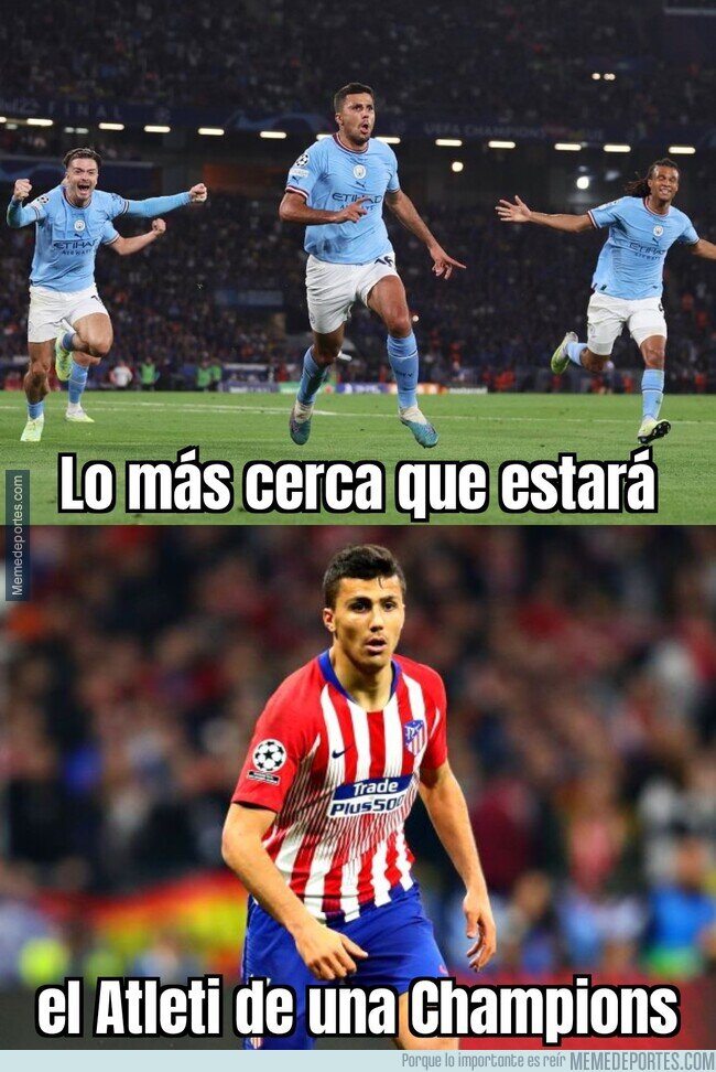 1190278 - Rodri como nexo de unión