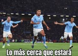 Enlace a Rodri como nexo de unión