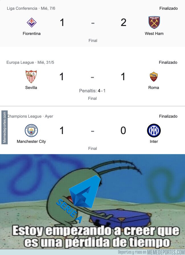 1190293 - Que bajón para Italia