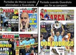 Enlace a Esto fue tan predecible...