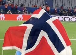 Enlace a ¿Que harán esos dos ahí?