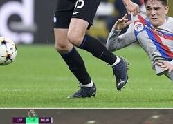 Enlace a Algunas imágenes random de esta temporada