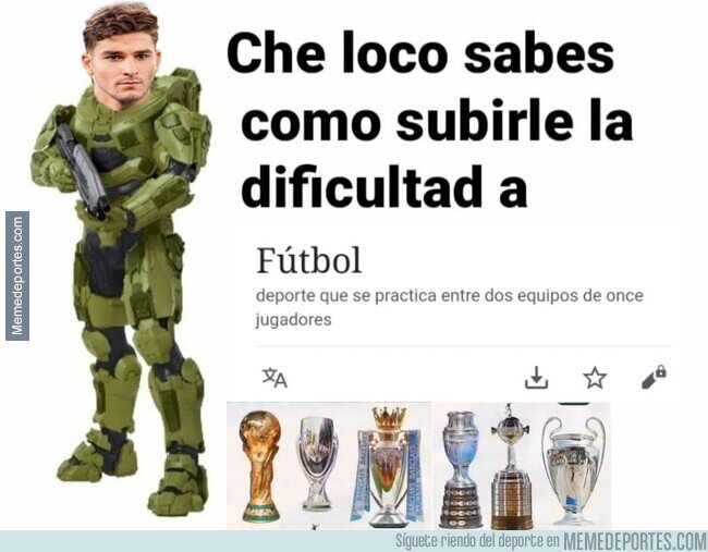 1190347 - No para de ganar