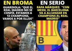 Enlace a En el bromear se debe tener moderación y en hablar en serio más