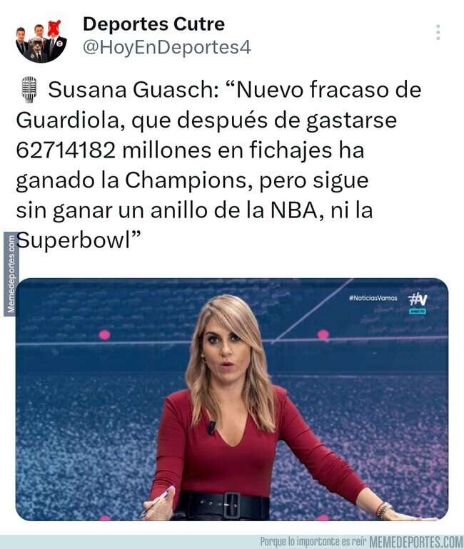 1190383 - Nuevo fracaso de Pep