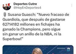 Enlace a Nuevo fracaso de Pep