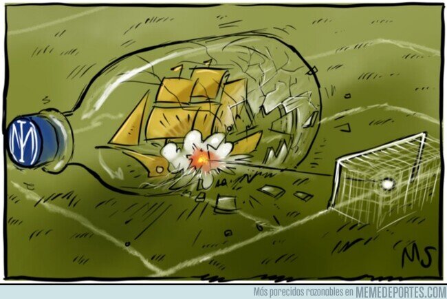 1190386 - Rodri 'desenbotelló' al City