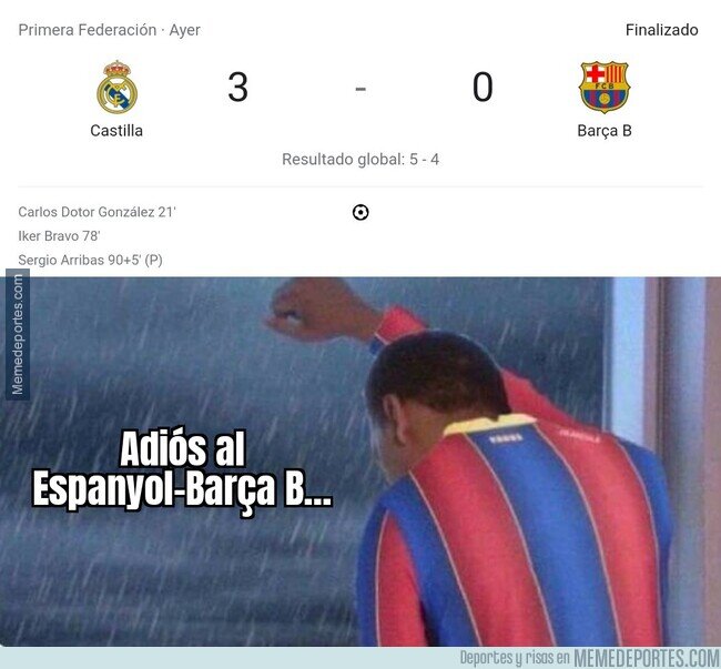 1190387 - Se acabó el sueño...