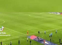 Enlace a Guardiola es un ejemplo por acciones como esta