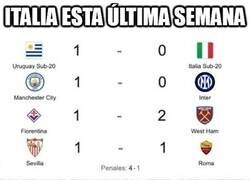 Enlace a Todos sabemos lo que acabará pasando