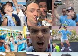 Enlace a El MVP de las celebraciones