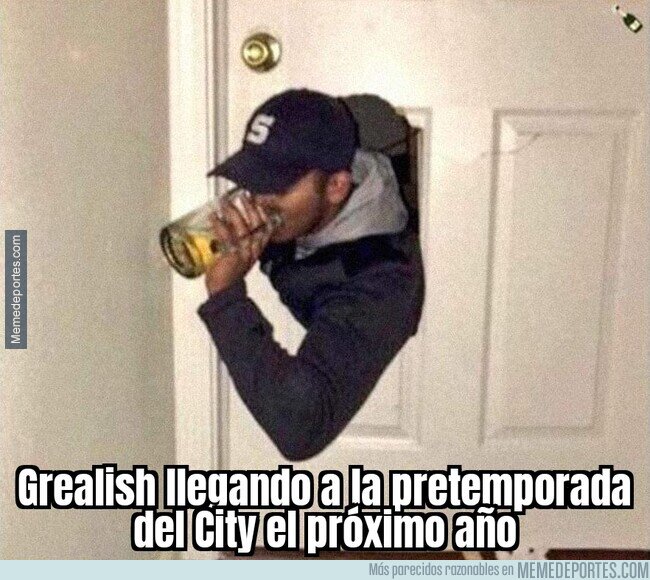 1190429 - Se va a pasar todo el verano celebrando