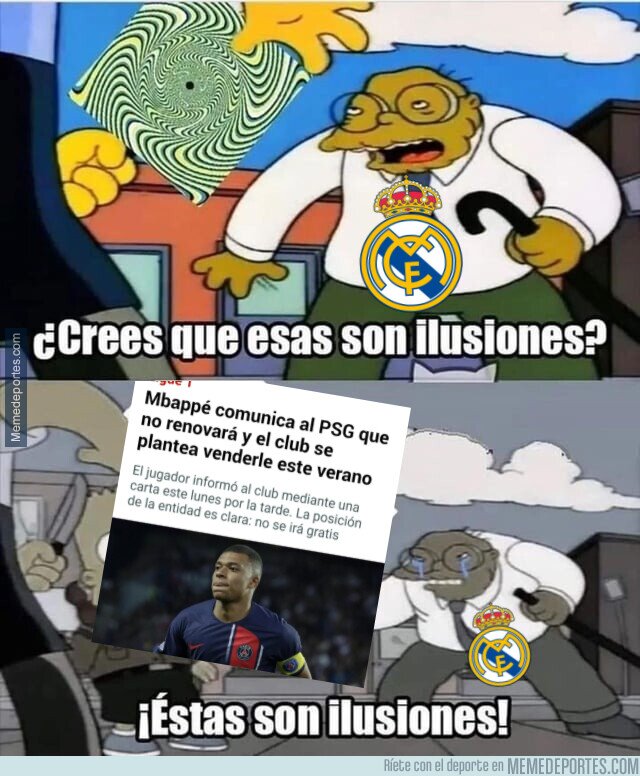 1190430 - Vuelve la ilusión