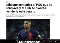 Enlace a Vuelve el culebrón infinito