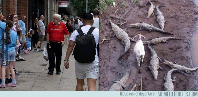 1190448 - Caminando por un barrio chungo