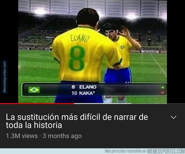 1190455 - Que tiempos aquellos