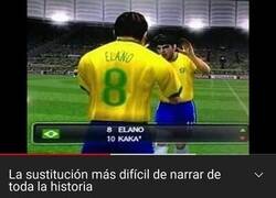 Enlace a Que tiempos aquellos