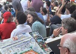 Enlace a Porque tomar una foto esta muy visto