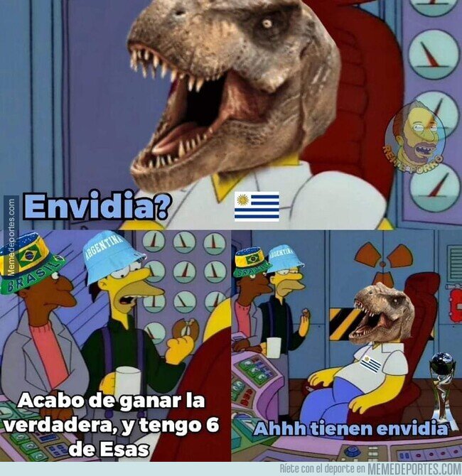 1190464 - Nuevo debate en Sudamérica.