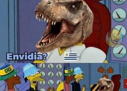 Enlace a Nuevo debate en Sudamérica.