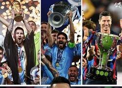 Enlace a Los equipos del Kun después de su retiro