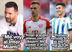 Enlace a El Barcelona recibe calabazas