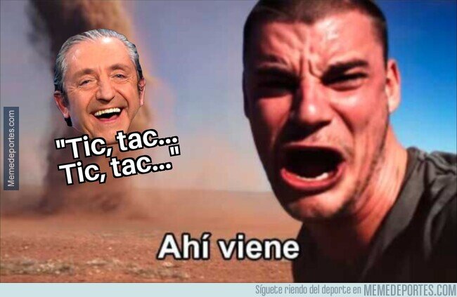 1190496 - Otra vez no, por favor...