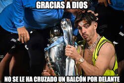 Enlace a Gracias a Dios