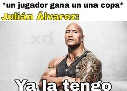 Enlace a El coleccionista de medallas