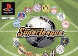 Enlace a Alguno de estos debe dar en el calbo de la nostalgia