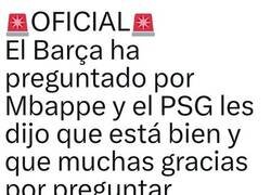 Enlace a Está bien, gracias