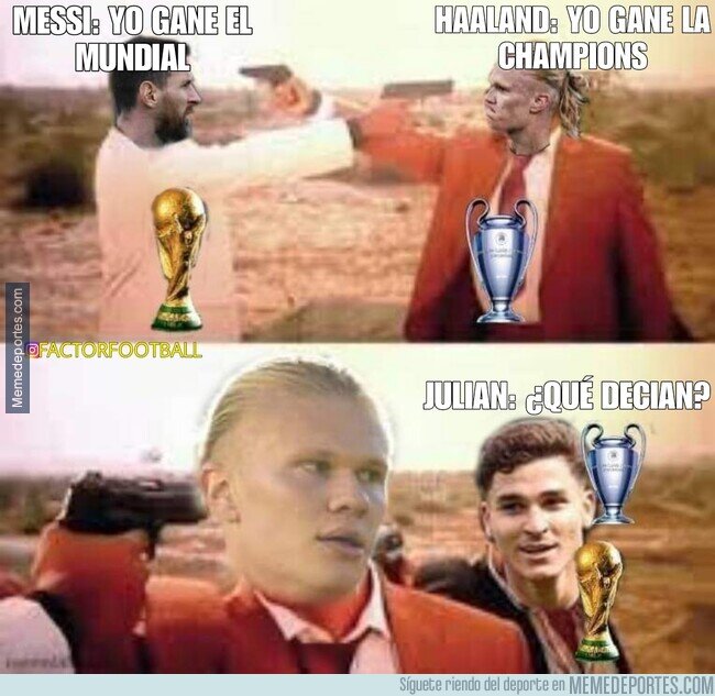 1190550 - La Batalla por el Balón de Oro