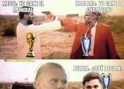 Enlace a La Batalla por el Balón de Oro