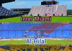 Enlace a Las comparaciones son odiosas