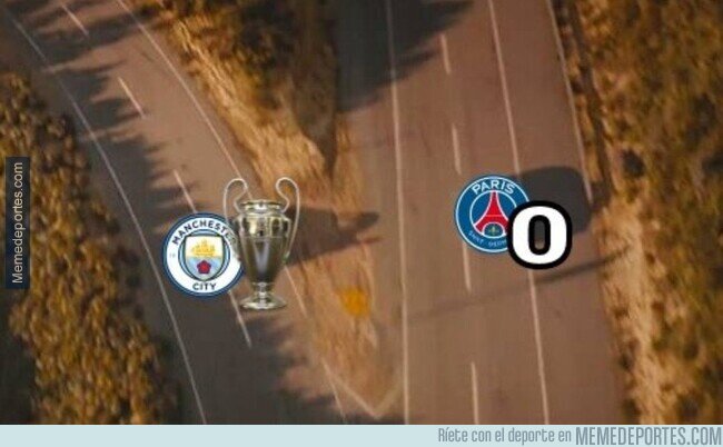 1190595 - Ya no son lo mismo