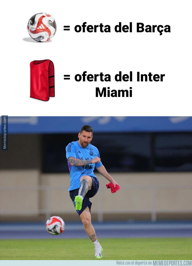 1190596 - Resumen de la decisión de Messi