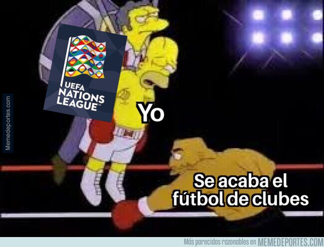 1190597 - Un salvavidas para los futboleros