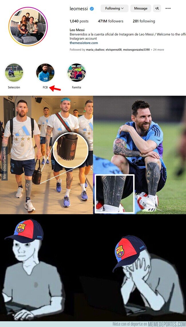 1190621 - No entiendo las decisiones que toma este muchacho