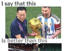 Enlace a Y discútele a la pared