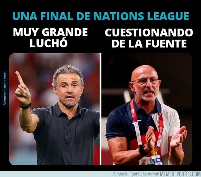 1190638 - Distintas vara de medir desde cierto sector de la prensa