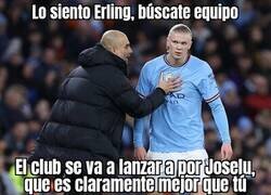 Enlace a El verdadero mejor 9 del mundo