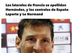 Enlace a Curiosidades del fútbol