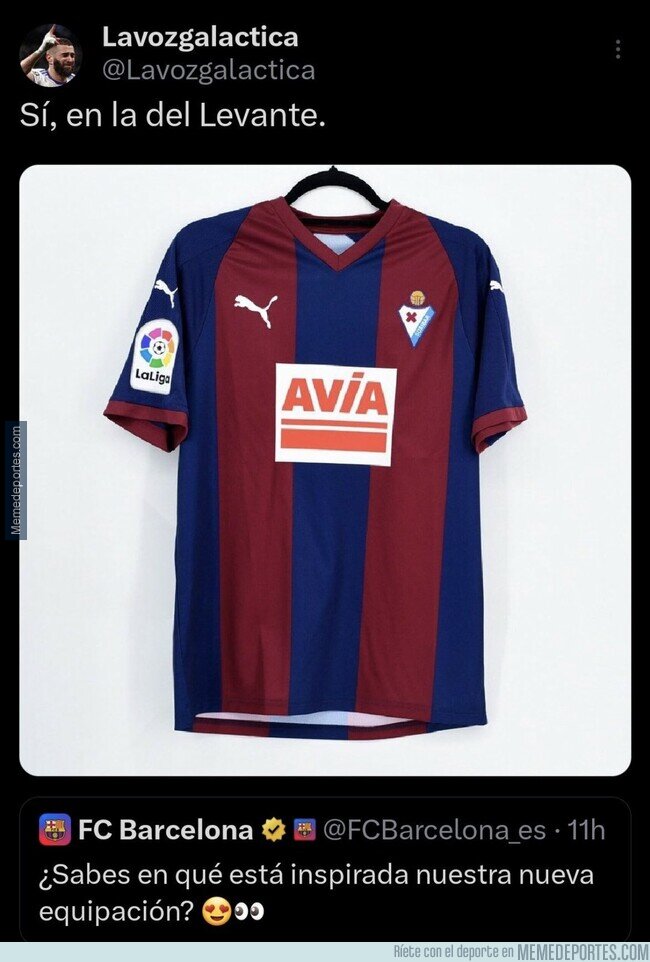 1190661 - Está bien, no todos conocen al Huesca.