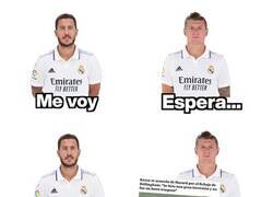 Enlace a No te vayas todavía, Eden