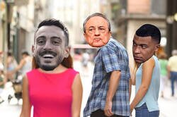 Enlace a El fichaje es Joselu