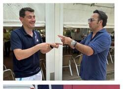 Enlace a Bienvenido al iker-verso