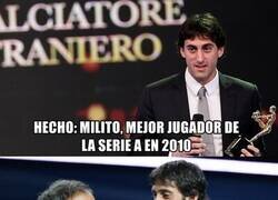 Enlace a El Jorginho holandés.