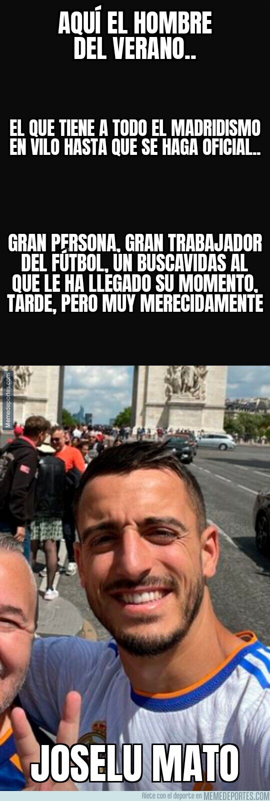 1190736 - El hombre del verano.