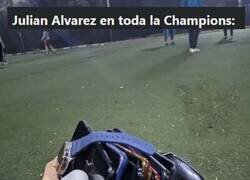 Enlace a Bien por él, no?